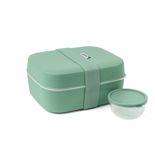 Lunchbox 3 w 1 - Sage / Amuse A-000512