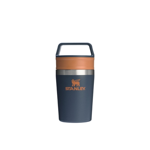 Stanley kubek termiczny Café-To-Go 0.23 L Twilight 10-12079-042