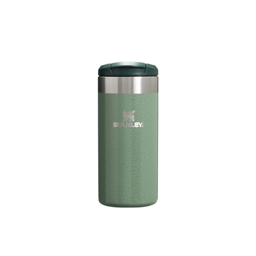 Stanley kubek termiczny AeroLight™ 0,35 L Hammertone Green 10-10788-096