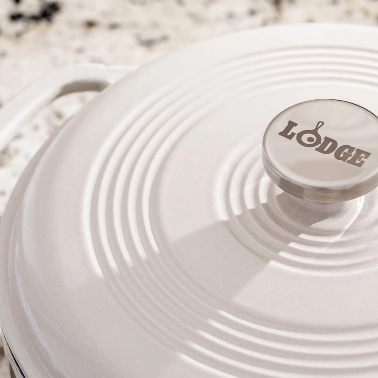 Lodge - szczelna pokrywka