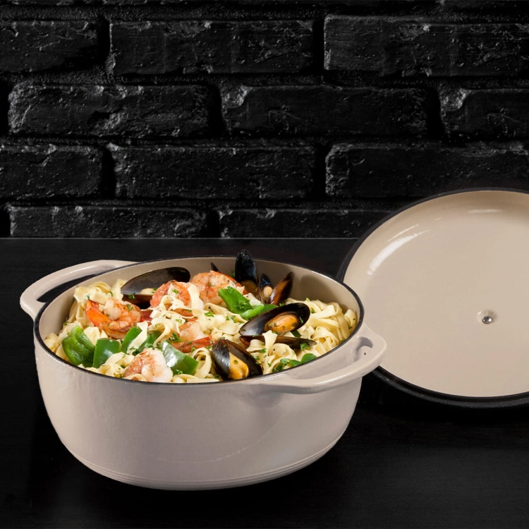 do duszenia, pieczenia i gotowania