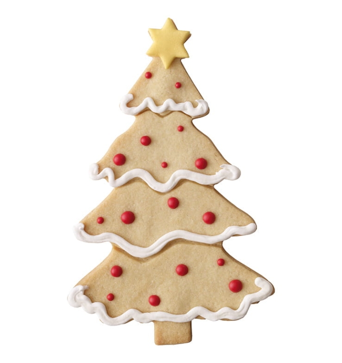 Świąteczne pierniki, foremki XXL Birkmann - w sklepie leduvel.pl