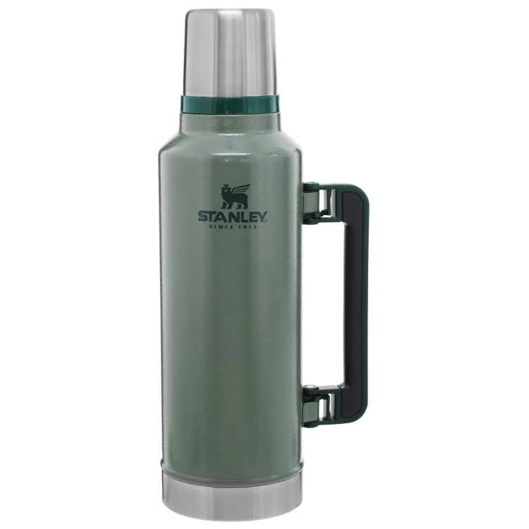 Stanley termos LEGENDARY CLASSIC - HAMMERTONE GREEN 1,9L 10-07934-003