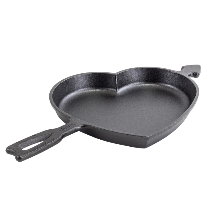 Do użytku na dowolnym źródle ciepła, także na grillu, ognisku lub w piekarniku