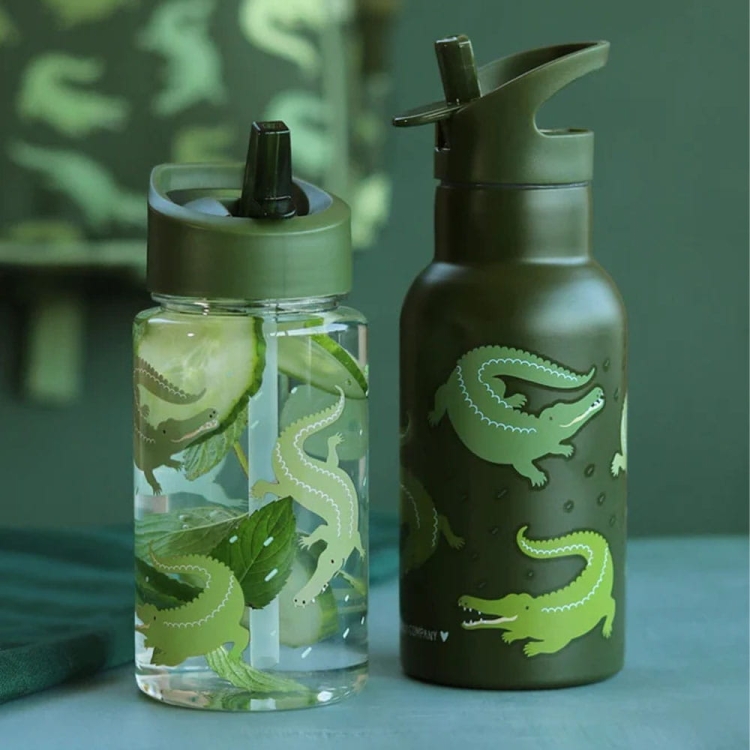 Butelki na wodę dla dzieci - szeroki wybór w sklepie leduvel.pl