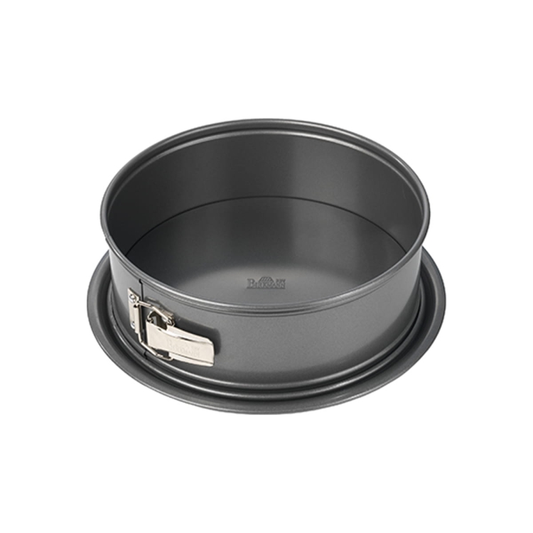 Tortownica 24 cm z wyjmowanym dnem Easy Baking / Birkmann 881174