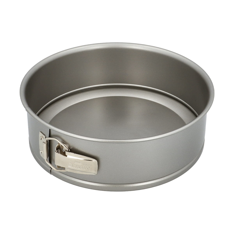 Tortownica 26 cm z wyjmowanym dnem Baker's Best / Birkmann 886 032