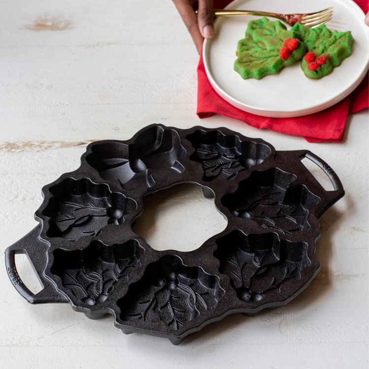 wysoka jakości żeliwa