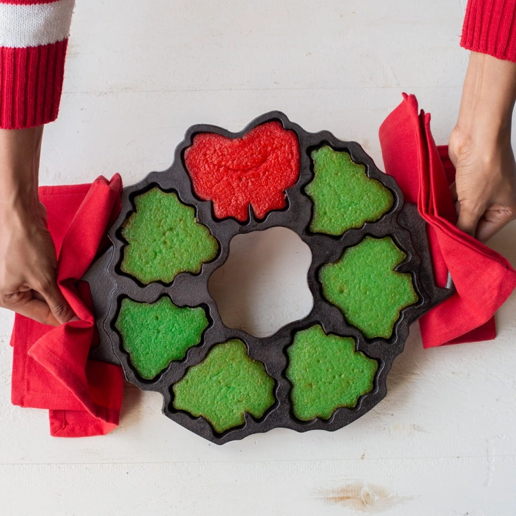 równomierne nagrzewanie