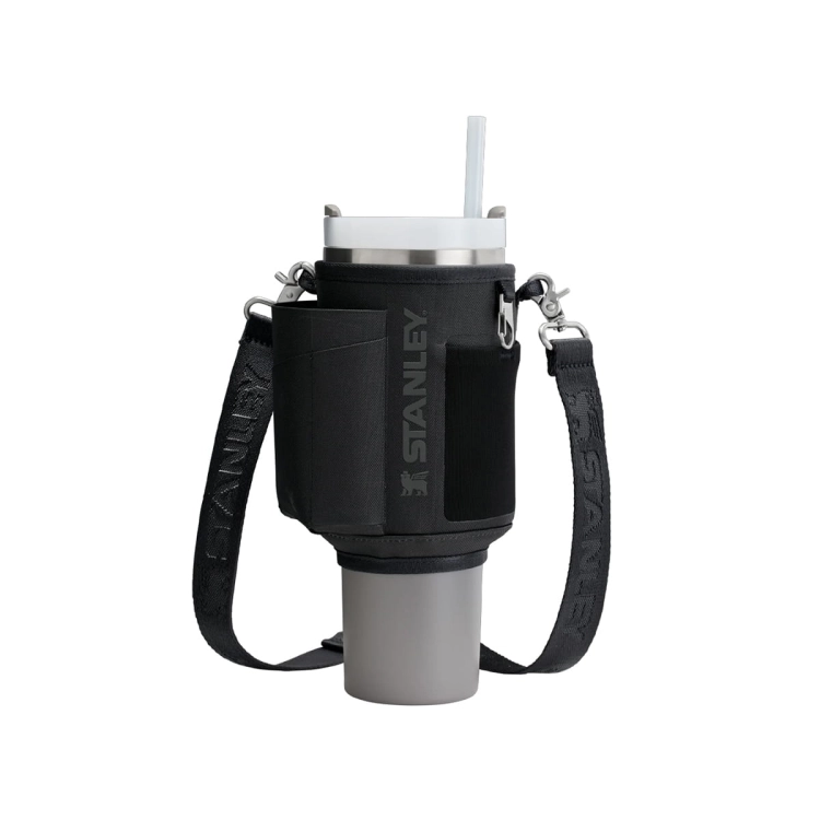 Stanley torba pokrowiec Carry-All na kubek Quencher o pojemności 0.89L/30oz  Black