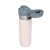 Stanley butelka termiczna na wodę Quick-Flip 0.7 L Rose Quartz 10-09149-169