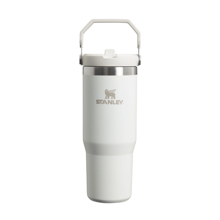 Stanley kubek IceFlow Flip Straw 0,89 L Frost 10-12043-069