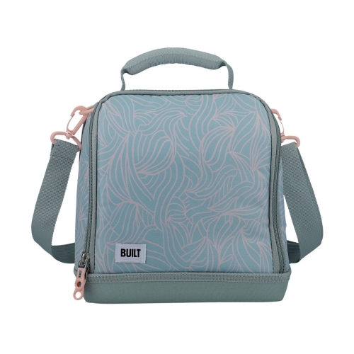 Torba termiczna na lunch 7 L Mindful Built BLTLNCHBOWMND