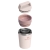Stanley kubek termiczny na wynos Café-To-Go 0.23L Rose Quartz. Kod produktu 10-12079-009