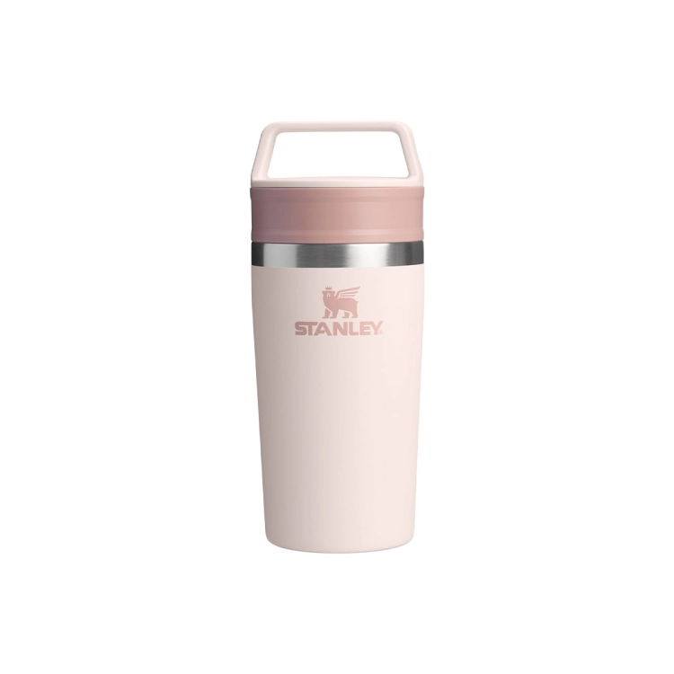 Stanley kubek termiczny Café-To-Go 0.35L Rose Quartz. Kod produktu 10-12080-012