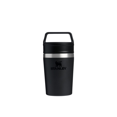 Stanley kubek termiczny Café-To-Go 0.23 L Black; SIN 100000108009