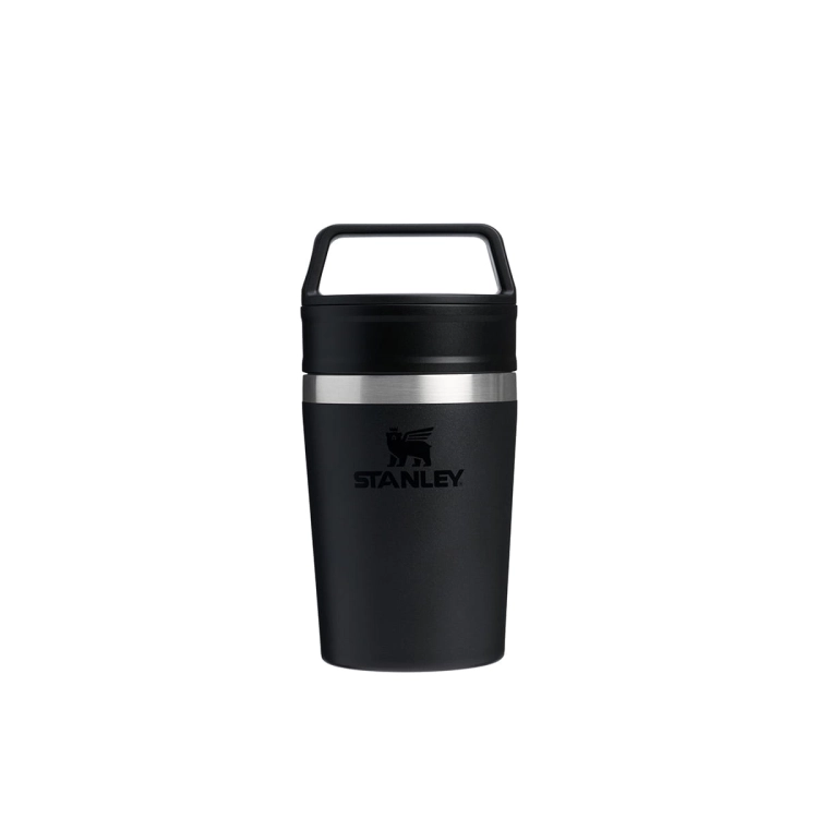 Stanley kubek termiczny Café-To-Go 0.23 L Black; SIN 100000108009