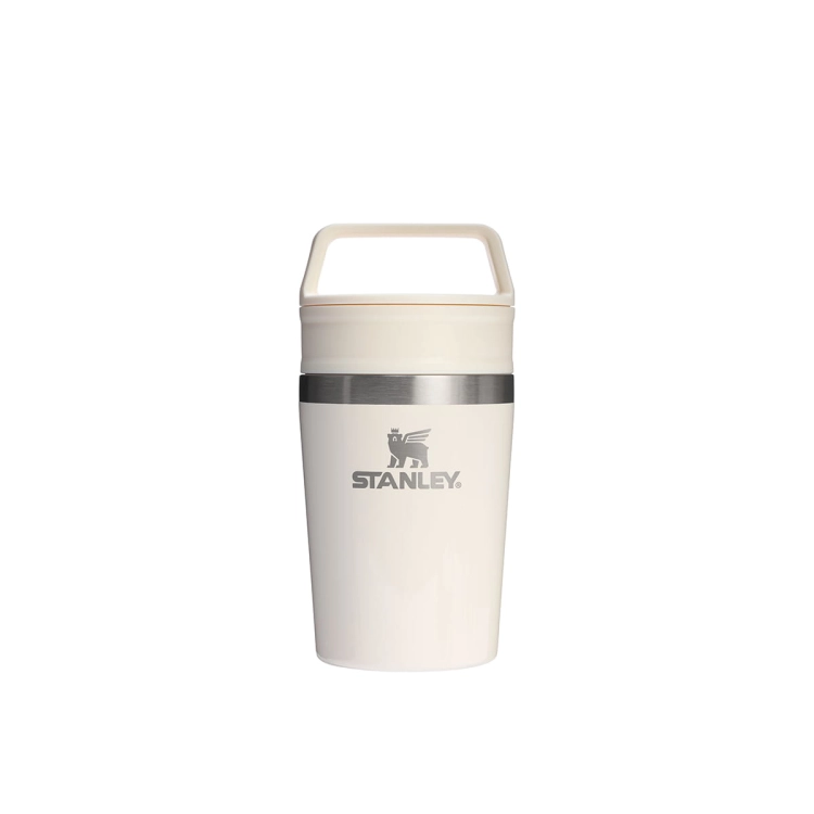 Stanley kubek termiczny Café-To-Go 0.23 L Cream Gloss. Kod produktu 10-12079-038
