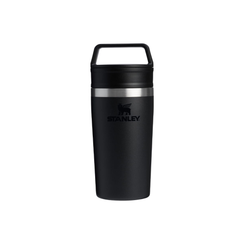 Stanley kubek termiczny Café-To-Go 0.35 L Black. Kod produktu 10-12080-017. SIN 100000107881