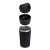 Stanley kubek termiczny na wynos Café-To-Go 0.35 L Black. Kod produktu 10-12080-017. SIN 100000107881