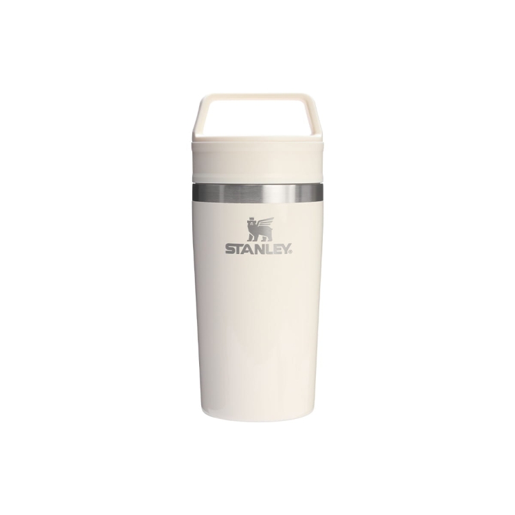 Stanley kubek termiczny Café-To-Go 350 ml kremowy