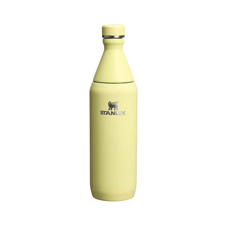 Stanley butelka na wodę All Day Slim 0.6 L Pomelo Gloss 10-12069-119