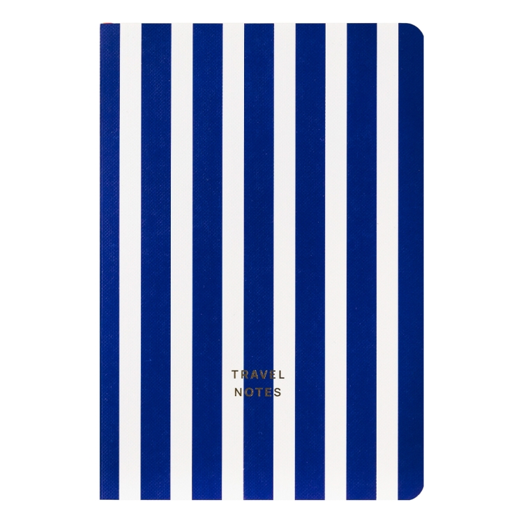 Dziennik podróżny - Travel Notes