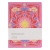 Notatnik A5 - Sun Pink - A-Journal