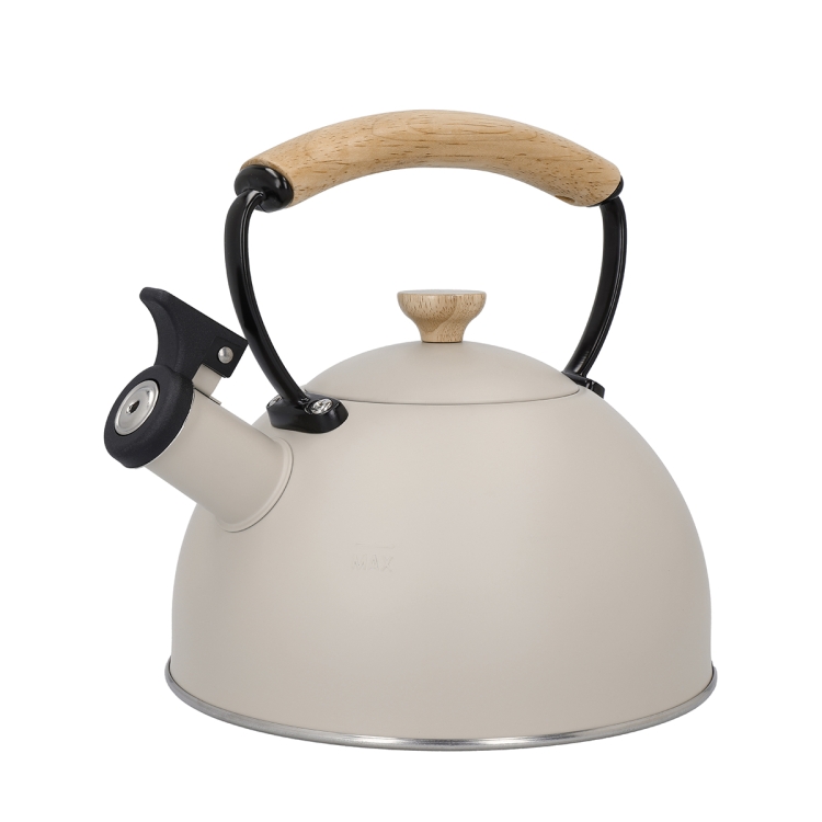 Czajnik z gwizdkiem 1,6 L Latte La Cafetiere LCWHKETLAT