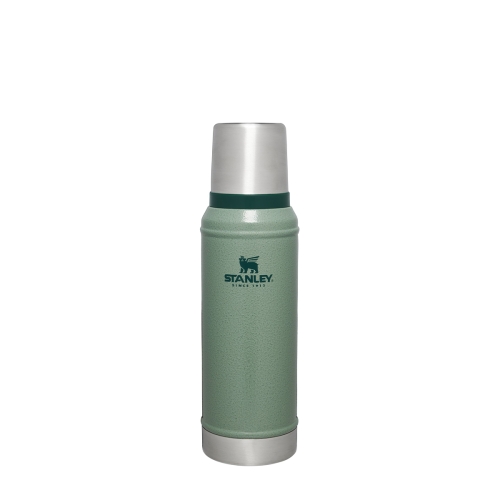 Termos na napoje LEGENDARY CLASSIC Hammertone Green 0,95L / Stanley 1913