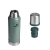 Termos na napoje LEGENDARY CLASSIC Hammertone Green 950ml / Stanley 1913