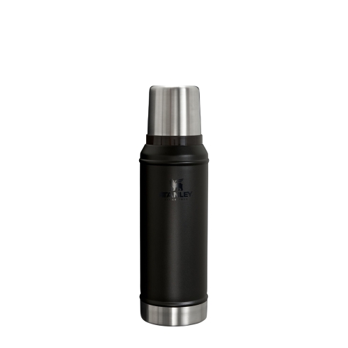 Termos na napoje LEGENDARY CLASSIC Black 2.0 0,95L / Stanley 1913