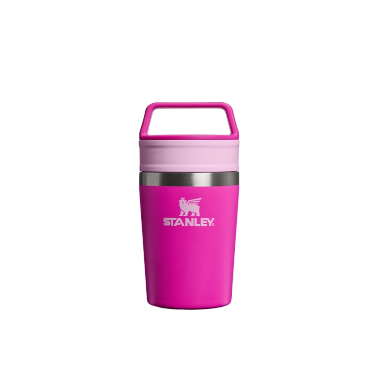 Kubek termiczny Café-To-Go 0.23 L Violet Blossom Stanley 10-12079-100