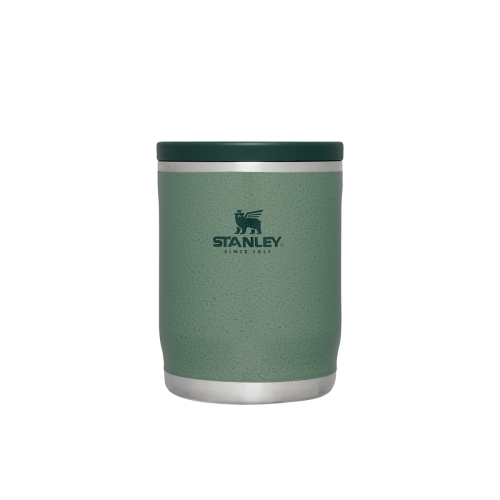 Termos obiadowy THE ADVENTURE 0,53 l Hammertone Green / Stanley 10-10836-047