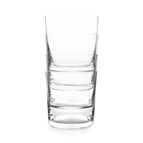 Jamie Oliver szklanki 320ml Big Love - 4 sztuki. Kod produktu JOBLTOPTUMPK4