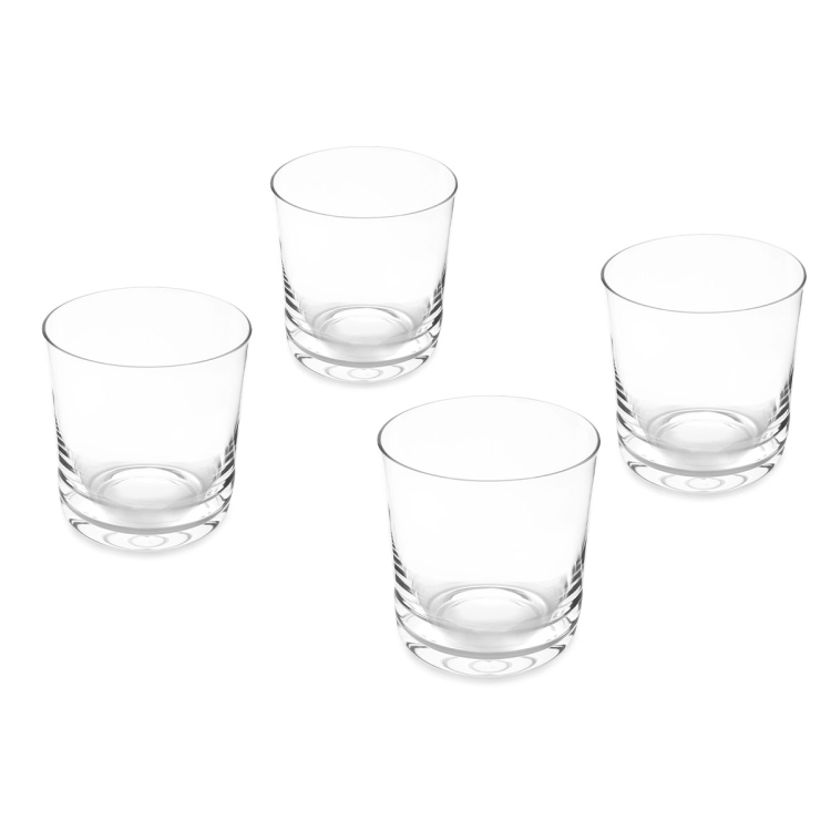 Jamie Oliver Big Love komplet szklanek 320ml - 4 sztuki. Kod produktu JOBLTOPTUMPK4