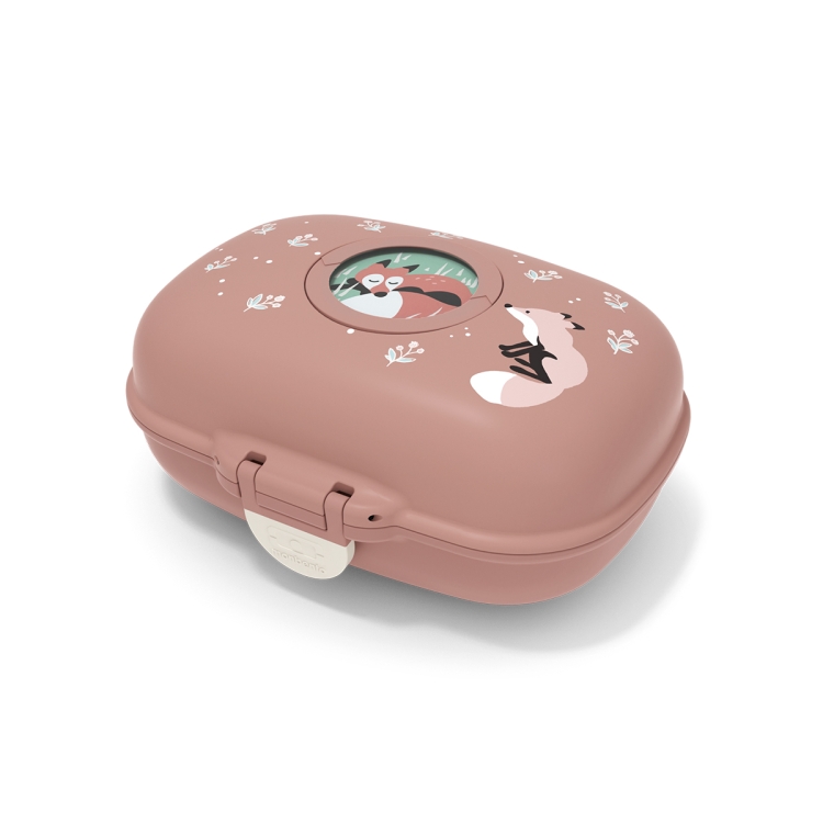 Monbento Gram lunchbox dla dzieci 0,6L Fox