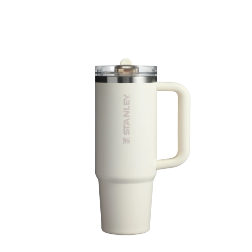 Stanley Quencher® ProTour Flip Straw 0.89L Cream. Kod produktu 10-21125-0105, SIN 100000146634