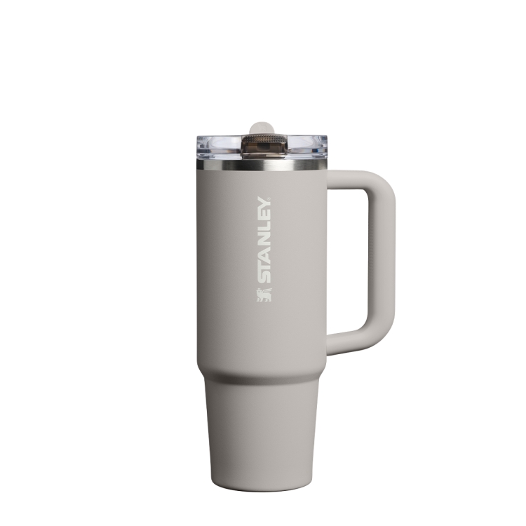 Stanley Quencher® ProTour Flip Straw 0.89L Ash. Kod produktu 10-21125-0109, SIN 100000146637
