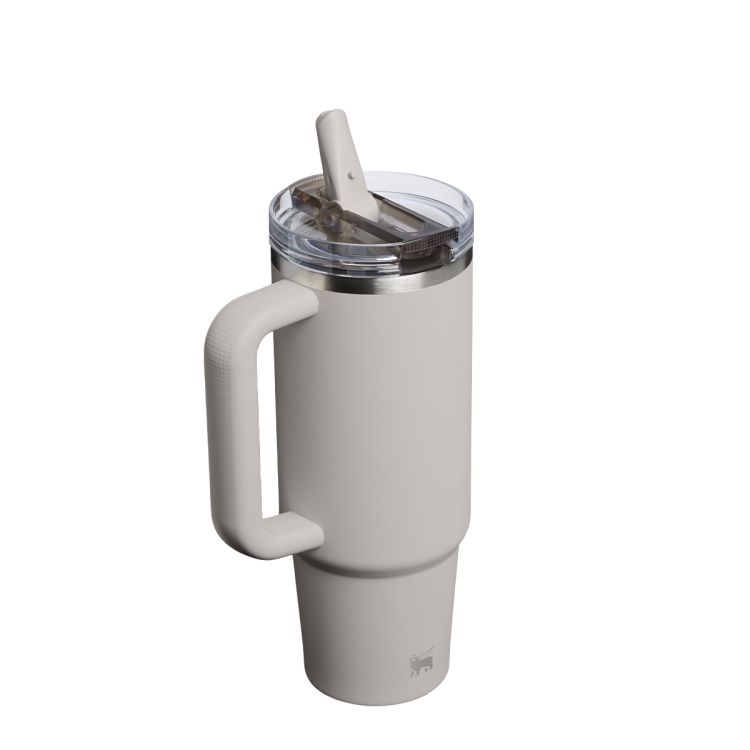 Stanley szczelny Quencher® ProTour Flip Straw 0.89L Ash. Kod produktu 10-21125-0109, SIN 100000146637