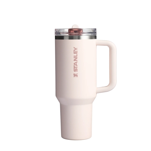 Quencher® ProTour Flip Straw 1.18L Rose Quartz / Stanley 1913; SIN 100000147587, kod produktu 10-21126-0123
