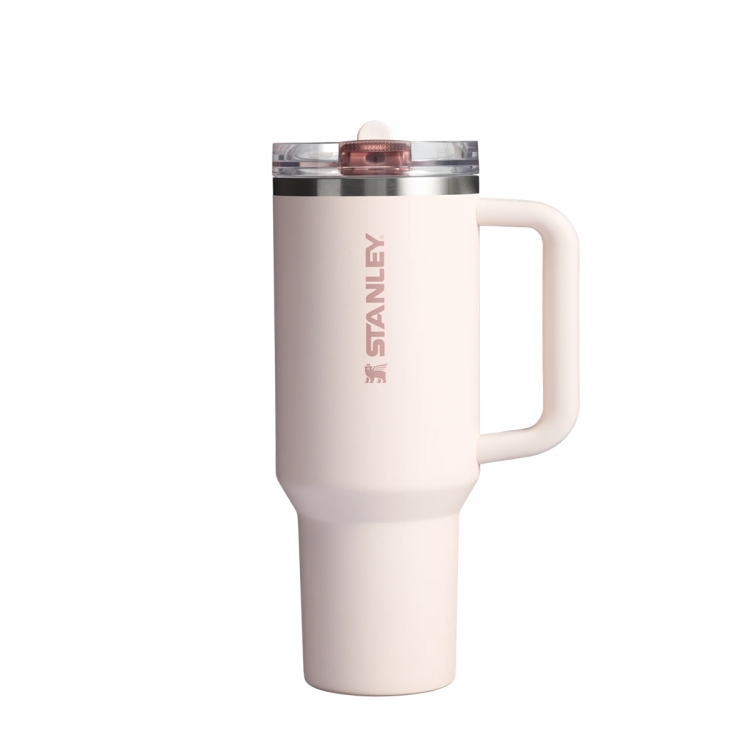 Quencher® ProTour Flip Straw 1.18L Rose Quartz / Stanley 1913; SIN 100000147587, kod produktu 10-21126-0123