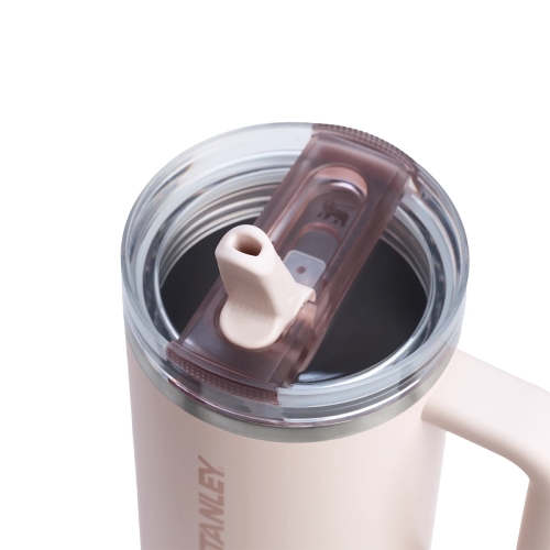 Szczelny Quencher® ProTour Flip Straw 1.18L Rose Quartz / Stanley 1913; SIN 100000147587, kod produktu 10-21126-0123
