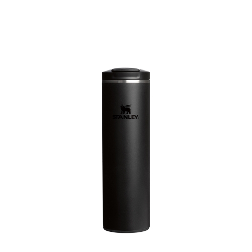 Kubek termiczny Aerolight Transit Flip Top 0.35L Black 2.0 Stanley 1913 kod produktu: 10-13063-011