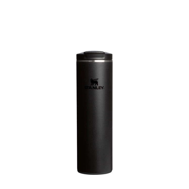 Kubek termiczny Aerolight Transit Flip Top 0.35L Black 2.0 Stanley 1913 kod produktu: 10-13063-011