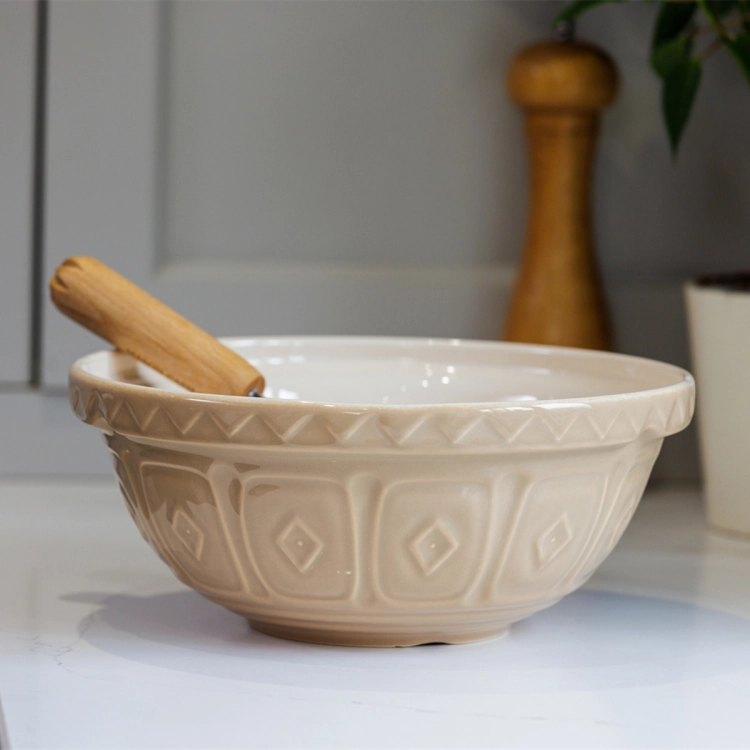 Misa kuchenna Mason Cash 32 cm z łyżką – Original Cane 5 l