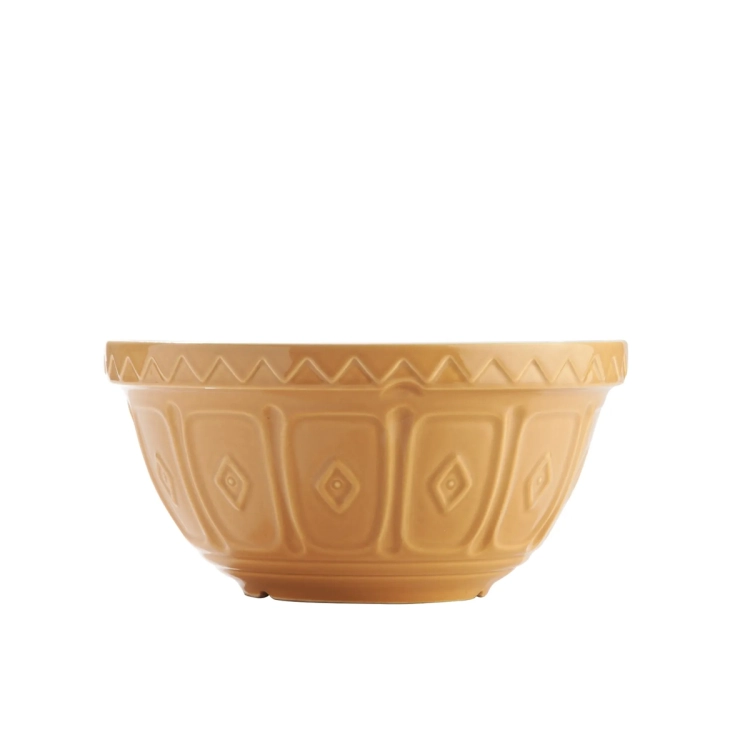 Miska kuchenna Mason Cash Original Cane 21 cm 1,1 l 2001.007 – widok z boku