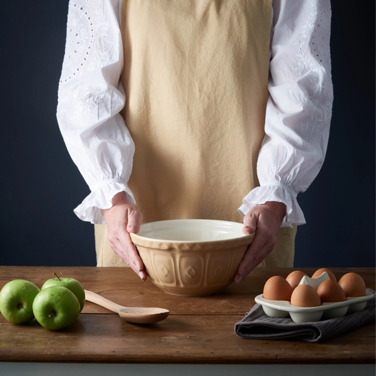 Ceramiczna miska kuchenna Mason Cash 21 cm – Original Cane 1,1 l