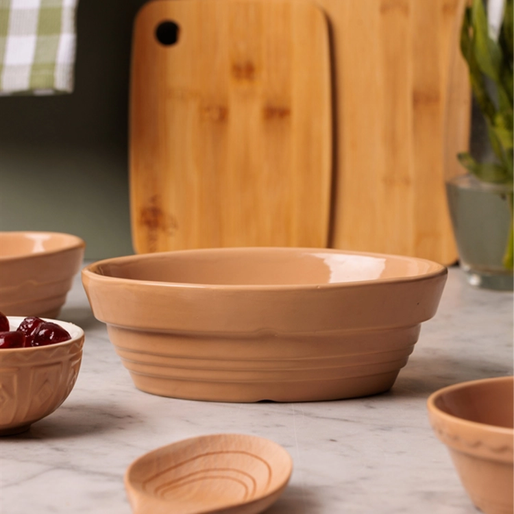 Naczynie do zapiekanek Mason Cash 17 cm – kamionka