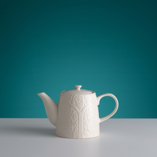 Dzbanek kamionkowy Mason Cash In the Forest 1 litr – widok z boku